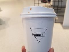 -Manner Coffee(大宁国际商业广场店)