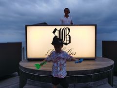 -Rock Bar Bali(Bali)