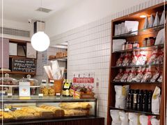-BAKER&SPICE(安福路店)