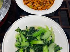 -陈记菜馆·非遗淮扬菜(东关街教场店)