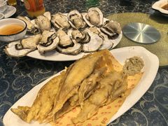 -抹直口特色菜馆(一店)