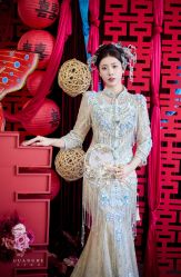 -壹訫婚庆策划(温州质选塘下旗舰店)