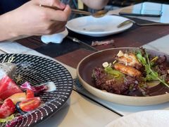-1874融合西厨·观景餐厅(保利店)
