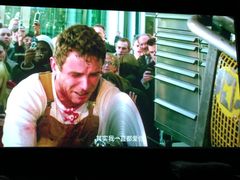-J·cinema·极光点播影院·杜比影厅(合生汇首创店)