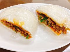 -牛氏石磨肠粉(海璟国际店)