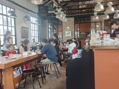 -The Workshop Coffee