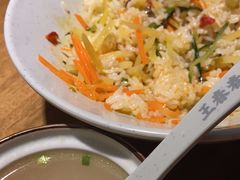 -王春春鸡汤饭(成都城西优品道店)