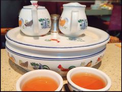 -点都德(长泰广场店)