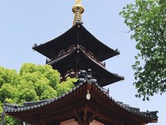 -寒山寺