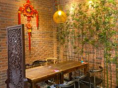 -老姑砂锅·烧烤天津菜(体北道店)