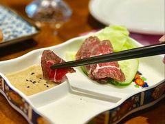 -大渔铁板烧(中山路八佰伴店)