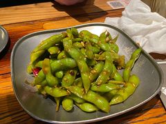 -北丐先生·野馄饨烧烤(长宁龙之梦店)