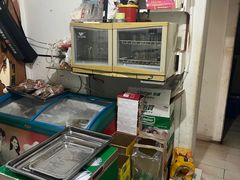 -大成烧烤