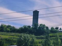 -图们国门景区