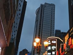 -八一路好吃街(雨田商务大厦店)