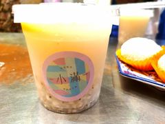 -一口小满手作糯米糍(北山店)