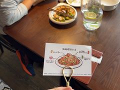 -前海沿·青岛菜(李沧万达店)