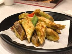 招积冰川茄-炳胜品味(珠江新城店)