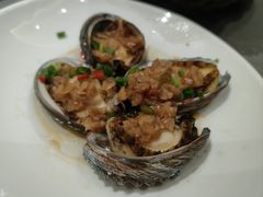 -神洲四海大酒楼(王府井澳门中心店)