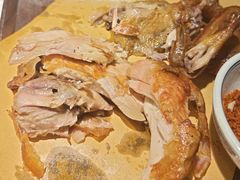 -打酱油·非遗淮扬菜(瘦西湖梅岭店)