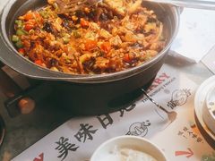 -蛙小侠·沸腾砂锅(西关新天地店)