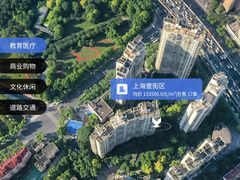 -上海壹街区小区