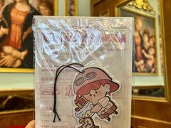 -秘密旅行Bonjour(黑金冠 江南西店)