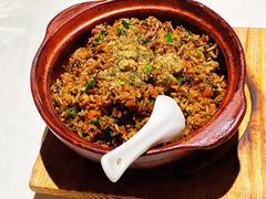 紫菜炒饭-黑明餐厅(白鹭洲店)