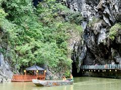 -英西峰林·洞天仙境