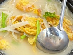 -叶客·客家菜·八刀汤(东骏店)