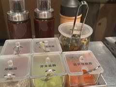 -肉肉大米(金虹桥店)