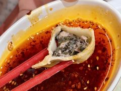 -喜家德虾仁水饺(景枫中心店)