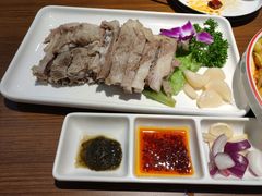 -阿西叶滩羊馆(交大店)