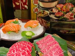 -牛局别馆·和牛烧肉(日月广场店)