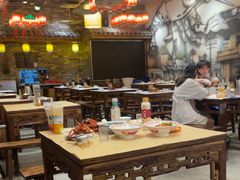 -江味龙虾馆·裸蓝龙虾(南山店)
