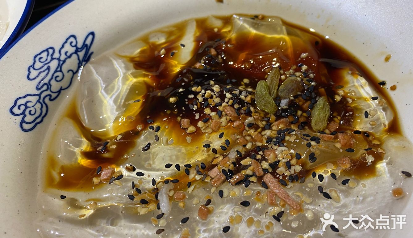明星火锅店 到底是“坑”还是“草”？