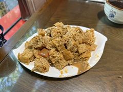 -葛记焖饼(伏牛路店)