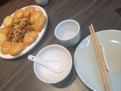 -阿喆私房菜(西五路店)