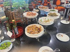 -张家港华芳金陵国际酒店