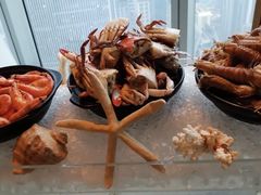 -广州四季酒店·意珍·意式自助餐