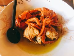 -Ministry of Crab(科伦坡店)