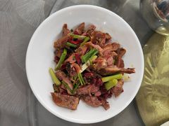 -邢家锅贴老店·非遗·开封菜(金明广场店)