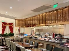 大堂-西郊庄园丽笙大酒店·丽园全日餐厅