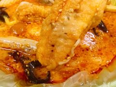 -安发瞧麻辣烫(总店)