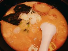 豚骨拉面-平成屋· Late Night 食堂(四川北路店)