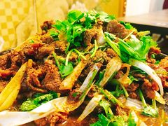 -清真·鸦儿李记·小馆(后海店)