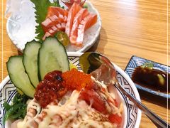-友悦食堂(灯湖店)