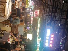 -霸王虾·麻辣小龙虾(清水河公园店)