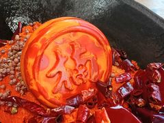 -楠火锅(哈尔滨金爵万象店)