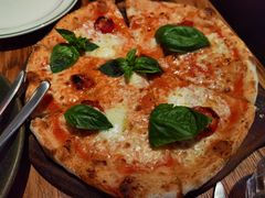 Margarita-La Strada(安福路店)